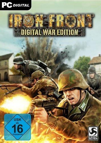 Iron Front Digital War Edition - Steam Region Free