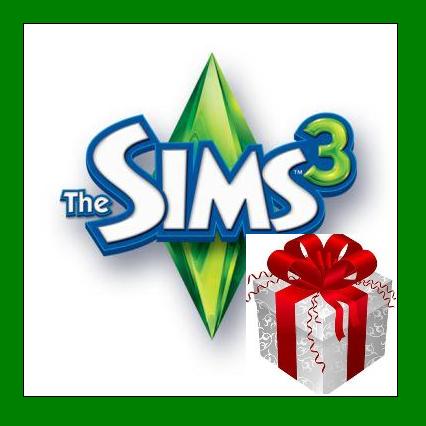 The Sims 3 - CD-KEY - Origin Region Free + АКЦИЯ