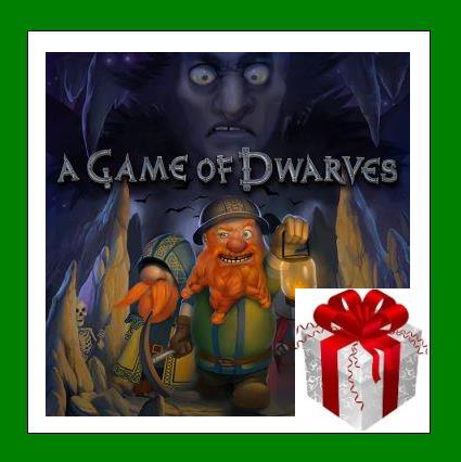 A Game of Dwarves - Steam Key - Region Free