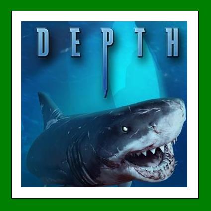 Depth + 15 Games - Steam - Region Free - Online