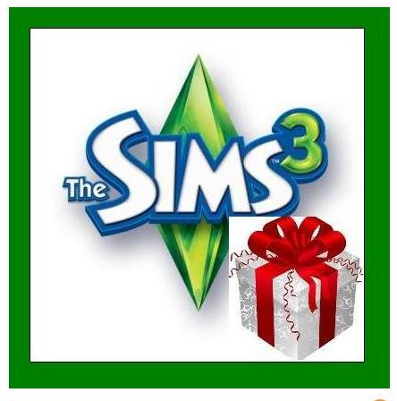 The Sims 3 - Steam Gift RU-CIS-UA + ПОДАРОК