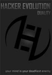Hacker Evolution: Duality Collection - Steam Worldwide