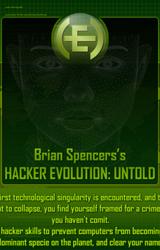 Hacker Evolution: Untold - Steam Worldwide + АКЦИЯ