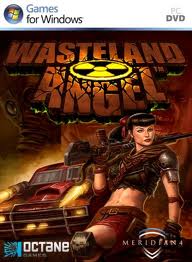 Wasteland Angel - CD-KEY - Steam Worldwide + ПОДАРОК