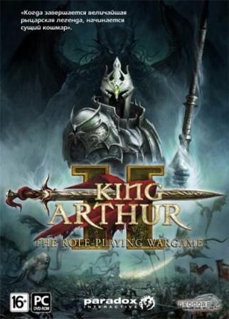 King Arthur 2: The Role-Playing + DLC - Steam + ПОДАРОК