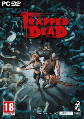 Trapped Dead - ключ для Steam Worldwide + АКЦИЯ