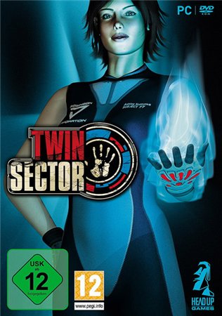 Twin Sector - CD-KEY - ключ для Steam Worldwide + АКЦИЯ
