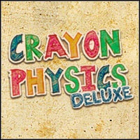 Crayon Physics Deluxe Bundle - Steam Region Free