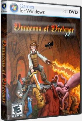 Dungeons of Dredmor - CD-KEY - Steam Worldwide + АКЦИЯ