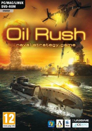 Oil Rush - CD-KEY - Steam Worldwide + ПОДАРОК + АКЦИЯ