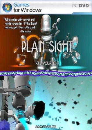 Plain Sight - CD-KEY - Steam Worldwide + АКЦИЯ