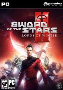 Sword of the Stars II: Enhanced Ed. - Steam Region Free