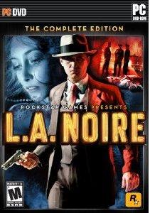 LA Noire - Complete Edition - Steam Region Free + БОНУС