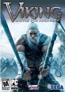 Viking: Battle for Asgard - Steam Worldwide + ПОДАРОК