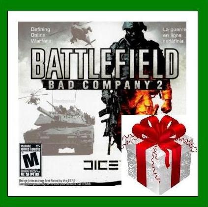 Battlefield Bad Company 2 + SPEC - Origin Region Free