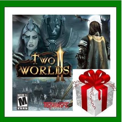 Two Worlds 2 + DLC - CD-KEY - Steam Region Free