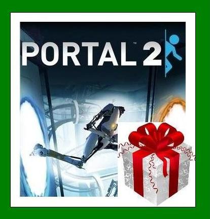 Portal 2 + 10 Games - Steam - RENT ACCOUNT Online