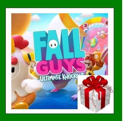 Fall Guys: Ultimate Knockout - Steam - Аренда - Online