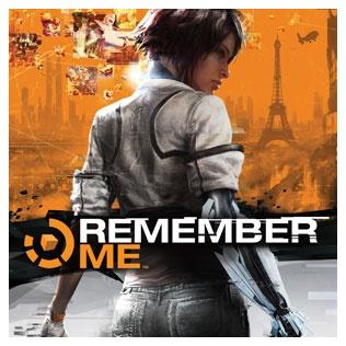 Remember Me - ключ для Steam + ПОДАРОК
