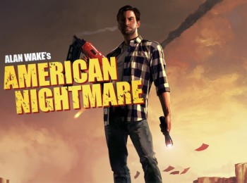 Alan Wake´s American Nightmare - Steam RU-CIS-UA