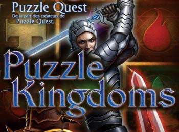 Puzzle Kingdoms - CD-KEY - Steam Worldwide + АКЦИЯ