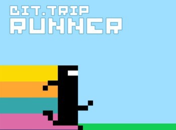 BIT.TRIP RUNNER - CD-KEY - Steam Worldwide + АКЦИЯ