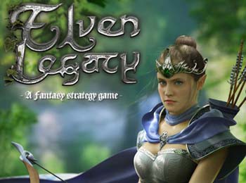 Elven Legacy  - CD-KEY - Steam Worldwide + АКЦИЯ