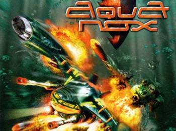AquaNox - CD-KEY - Steam Wordwide Version