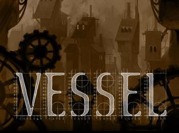 Vessel - Ключ для Steam Worldwide + ПОДАРОК + АКЦИЯ