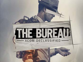 The Bureau: XCOM Declassified - Steam Key - Region Free