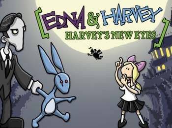 Edna & Harvey: Harvey´s New Eyes- Steam Wordwide