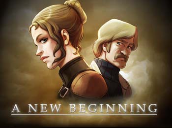 A New Beginning - Final Cut - Steam Region Free + АКЦИЯ