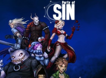 Party of Sin - CD-KEY - Steam Worldwide + АКЦИЯ
