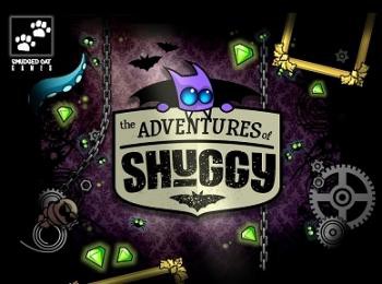 Adventures of Shuggy - CD-KEY - Steam Worldwide + АКЦИЯ