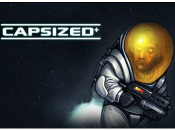 Capsized - Steam Worldwide + АКЦИЯ