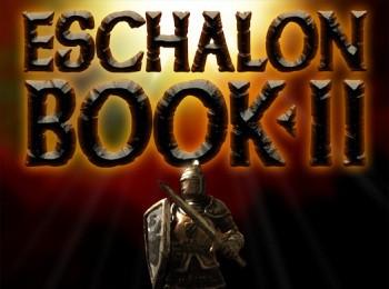 Eschalon Book II - CD-KEY - Steam Worldwide + АКЦИЯ