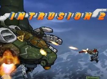 Intrusion 2 - CD-KEY - Steam Worldwide + АКЦИЯ