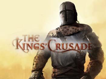The Kings Crusade - CD-KEY - Steam Worldwide + АКЦИЯ