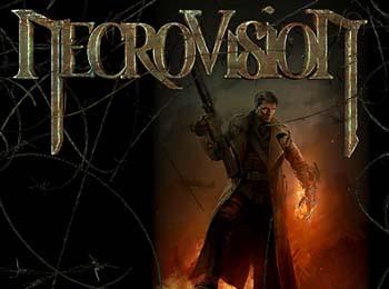NecroVision - CD-KEY - Steam Worldwide + АКЦИЯ