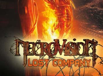 Necrovision: Lost Company - Steam Worldwide + АКЦИЯ