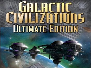 Galactic Civilizations I: Ultimate Ed - Steam Worldwide