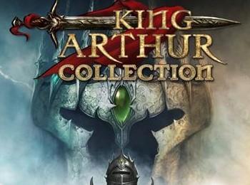 King Arthur Collection - Steam Worldwide + АКЦИЯ