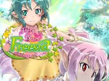 Fairy Bloom Freesia - CD-KEY - Steam Worldwide + АКЦИЯ