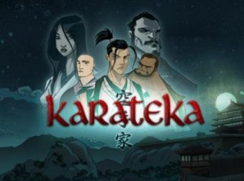 Karateka - CD-KEY - Steam Worldwide + АКЦИЯ