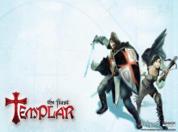 The First Templar Steam Special Ed - Steam Worldwide