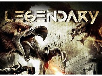 Legendary - CD-KEY - Steam Worldwide + АКЦИЯ