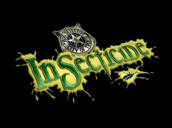 Insecticide - CD-KEY - Steam Worldwide + АКЦИЯ