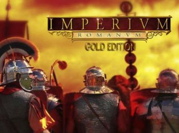 Imperium Romanum Gold Edition - Steam Worldwide + АКЦИЯ