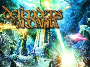 Defenders of Ardania - CD-KEY - Steam Worldwide + АКЦИЯ