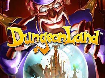 Dungeonland - CD-KEY - Steam Worldwide + АКЦИЯ